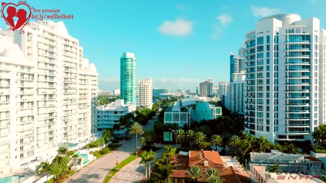 Miami, Florida - USA 🇺🇸 - by drone   DJI Mavic 3 [4K]_000057.jpg